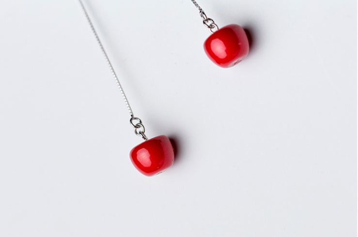 Christmas Earrings