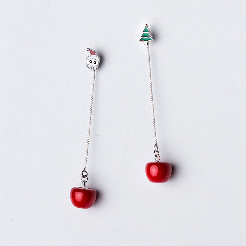 Christmas Earrings
