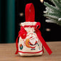 Christmas Gift Christmas Eve Packing Box gift Bag