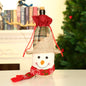 Christmas Decorations Christmas Wine Bottle Socks Gift Bags