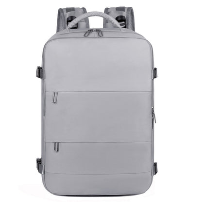 Large-capacity Dry And Wet Luggage Travel Bags Computer Backpack College Students Bag