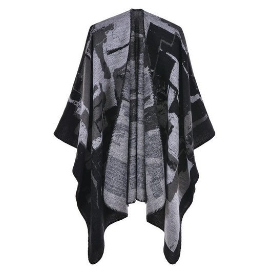 Ladies scarf shawl wrap