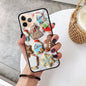 Compatible With Apple, Christmas Phone Cases For Iphone, Sanxing HW