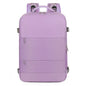 Large-capacity Dry And Wet Luggage Travel Bags Computer Backpack College Students Bag