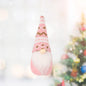 Christmas Decorations Christmas Knitted Small Gonk Gnome Hanging decoration