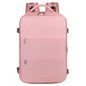 Large-capacity Dry And Wet Luggage Travel Bags Computer Backpack College Students Bag
