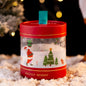 Christmas Gift Christmas Eve Packing Box gift Bag